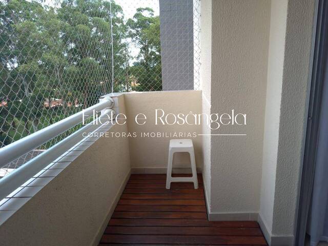 Apartamento para Venda em São José dos Campos - 4