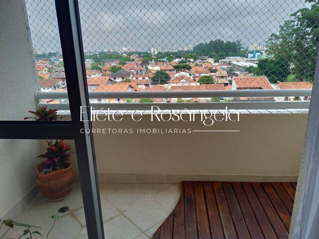 Apartamento para Venda em São José dos Campos - 5