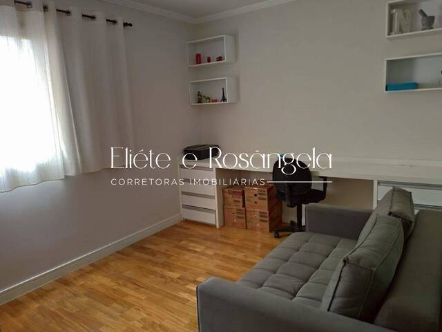 Apartamento para Venda em São José dos Campos - 3
