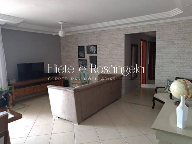 Apartamento para Venda em São José dos Campos - 2