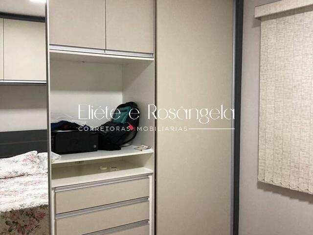 Apartamento para Venda em São José dos Campos - 3