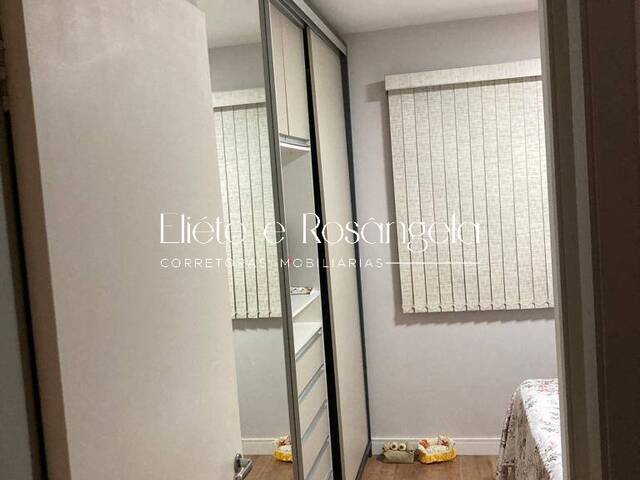Apartamento para Venda em São José dos Campos - 4