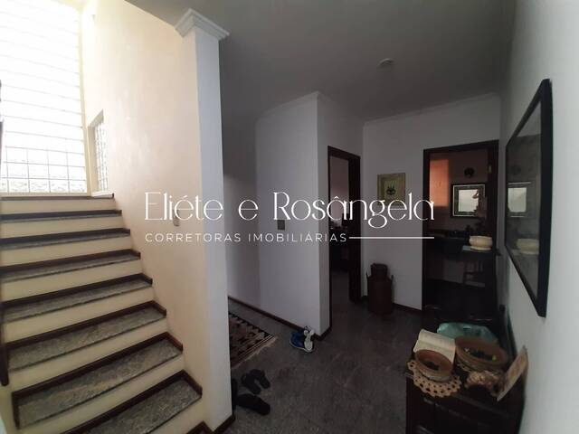 #SO0486 - Casa em condomínio para Venda em São José dos Campos - SP