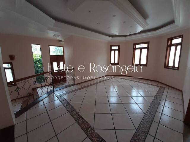 #SO0458 - Casa em condomínio para Venda em São José dos Campos - SP - 3