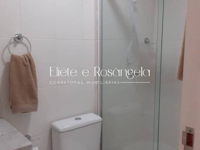 Apartamento para Locação em São José dos Campos - 5