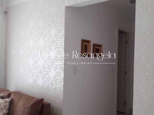 Apartamento para Locação em São José dos Campos - 4