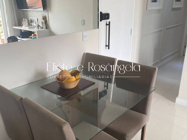 Apartamento para Venda em São José dos Campos - 3