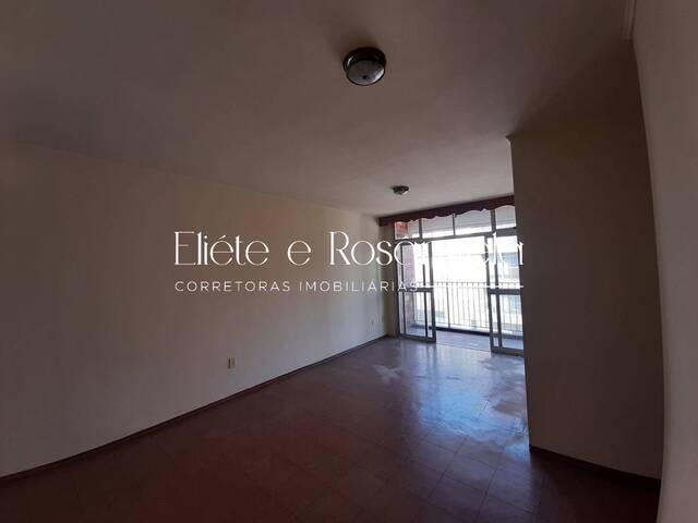Apartamento para Venda em São José dos Campos - 3