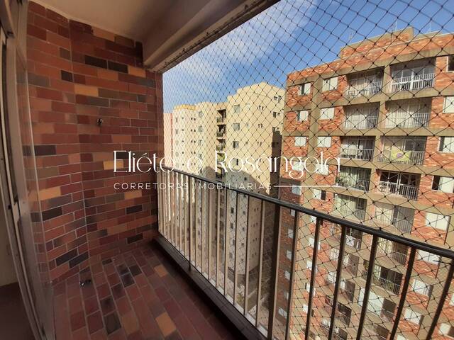 Apartamento para Venda em São José dos Campos - 5