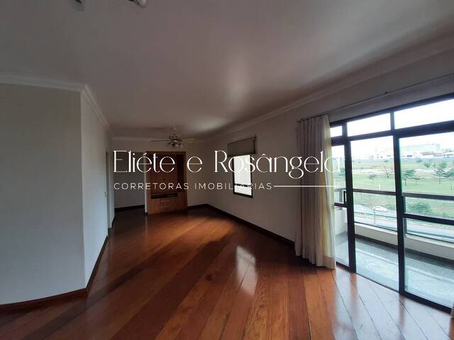Apartamento para Venda em São José dos Campos - 4