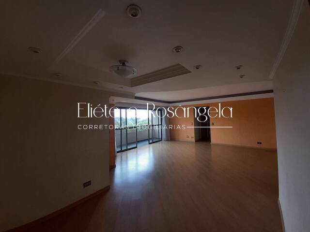Apartamento para Venda em São José dos Campos - 5