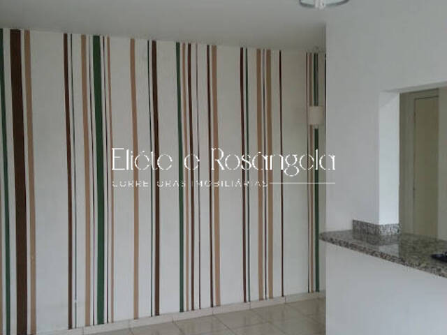 Apartamento para Locação em São José dos Campos - 2