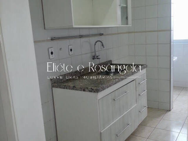 Apartamento para Locação em São José dos Campos - 4