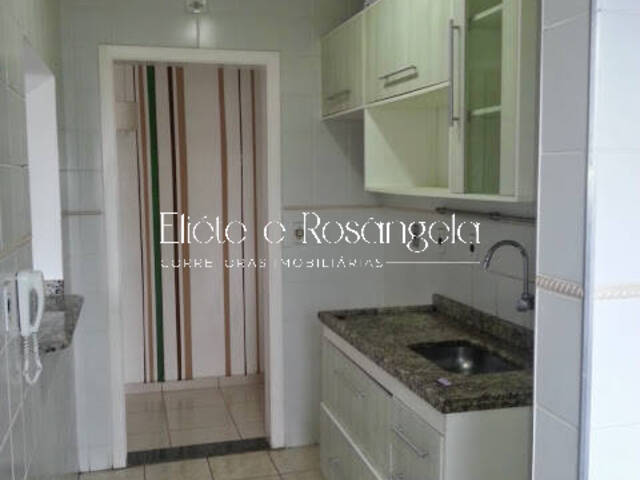 Apartamento para Locação em São José dos Campos - 5