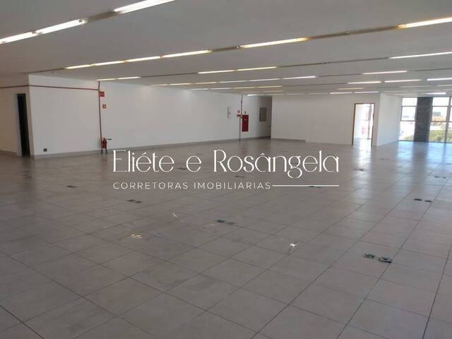 Prédio comercial para Locação em São José dos Campos - 4