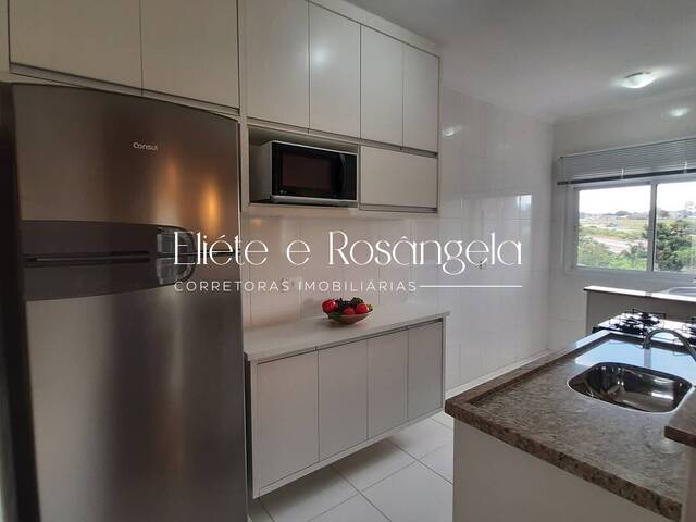 Apartamento para Venda em São José dos Campos - 5