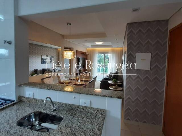 #AP0523 - Apartamento para Venda em São José dos Campos - SP - 3