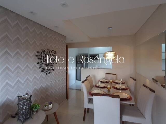 Apartamento para Venda em São José dos Campos - 4