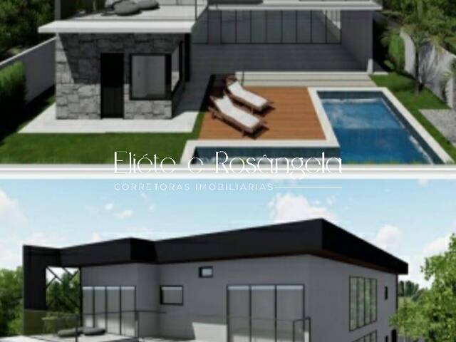 Casa em condomínio para Venda em São José dos Campos - 5