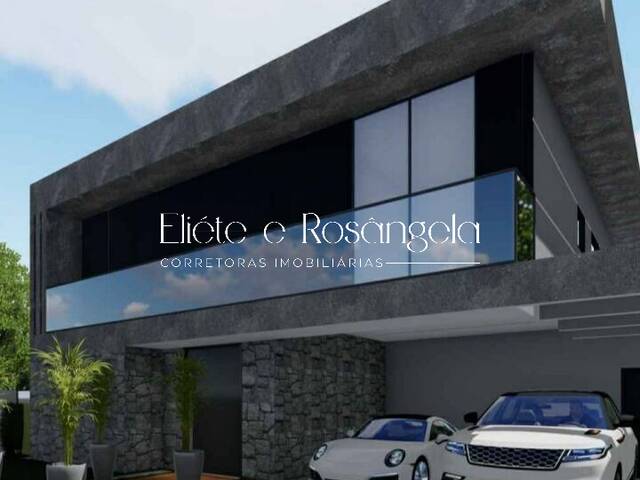 Casa em condomínio para Venda em São José dos Campos - 4