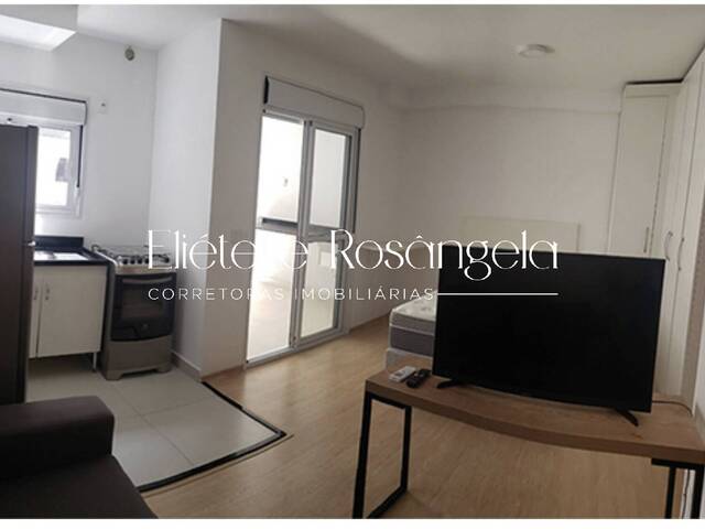 Apartamento para Locação em São José dos Campos - 2