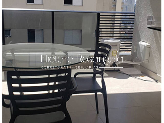 Apartamento para Locação em São José dos Campos - 4
