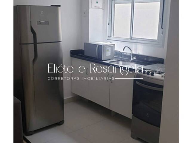 Apartamento para Locação em São José dos Campos - 5