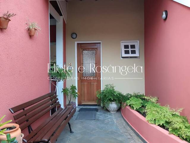 #CA0546 - Casa em condomínio para Venda em São José dos Campos - SP
