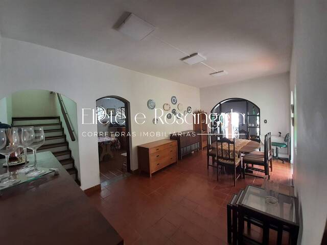 Casa para Venda em Caçapava - 4