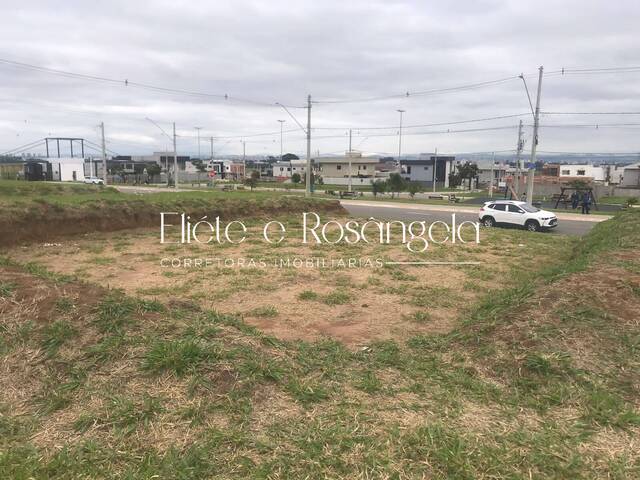 Terreno em condomínio para Venda em São José dos Campos - 4