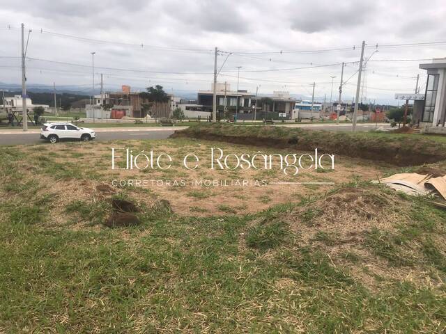 Terreno em condomínio para Venda em São José dos Campos - 5