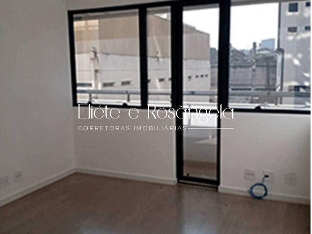 #SL0568 - Sala para Locação em São José dos Campos - SP - 2