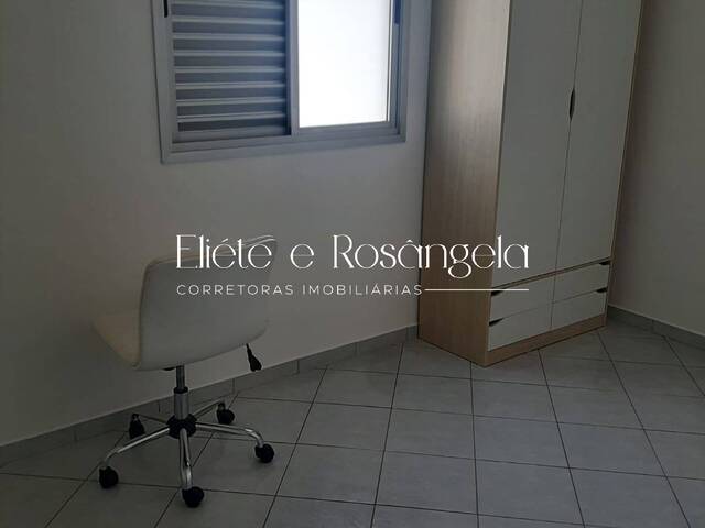 #AP0570 - Apartamento para Venda em São José dos Campos - SP - 2