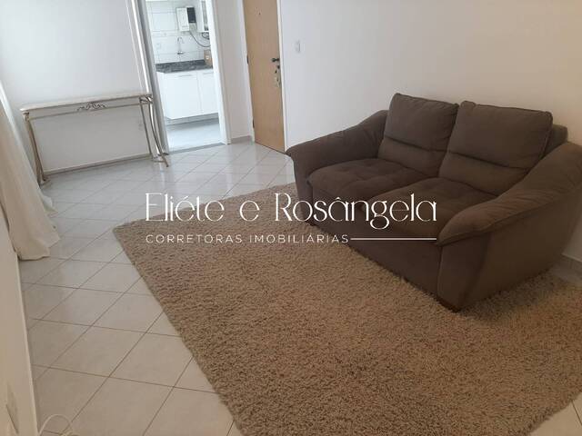 Apartamento para Venda em São José dos Campos - 4