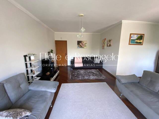 #AP0573 - Apartamento para Venda em São José dos Campos - SP