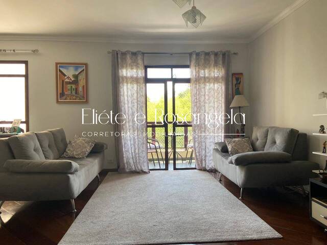 Apartamento para Venda em São José dos Campos - 4