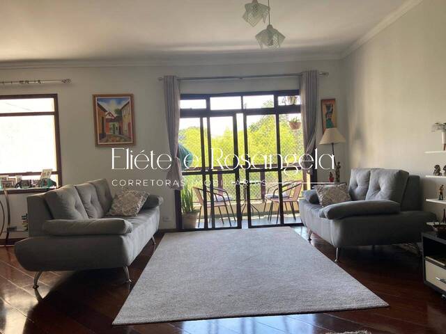#AP0573 - Apartamento para Venda em São José dos Campos - SP
