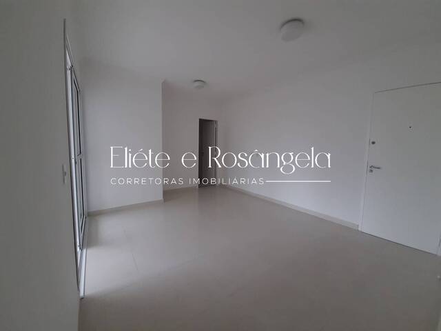 #AP0409 - Apartamento para Locação em São José dos Campos - SP - 2