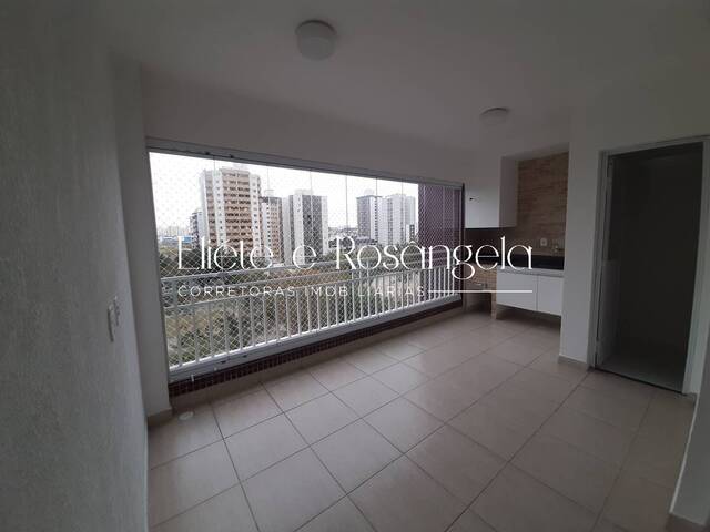 #AP0409 - Apartamento para Locação em São José dos Campos - SP - 3