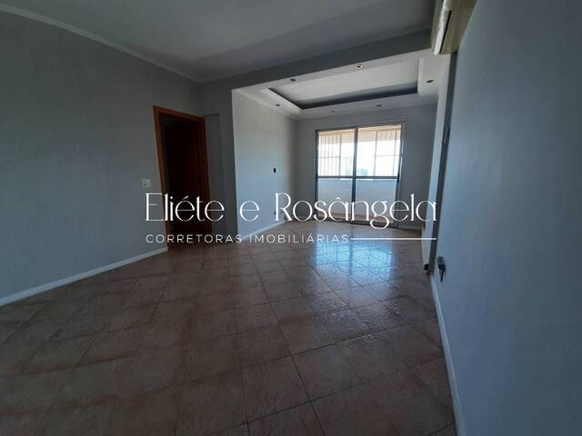 Apartamento para Venda em São José dos Campos - 4