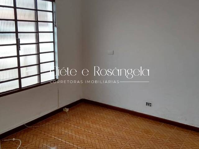 Casa para Locação em São José dos Campos - 4