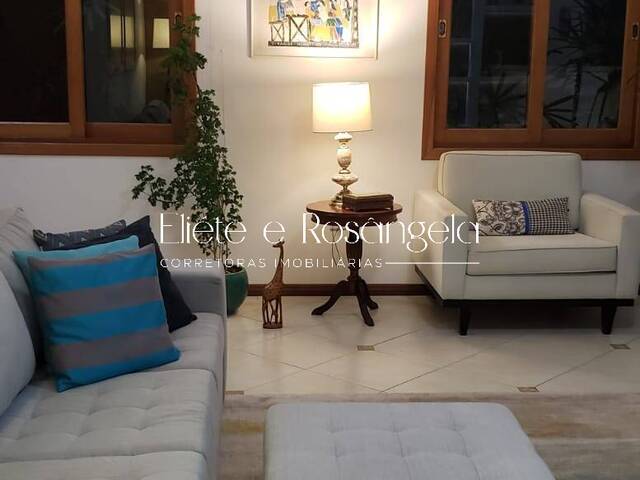 Casa para Venda em São José dos Campos - 5