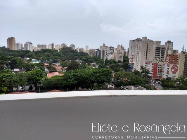 Apartamento para Venda em São José dos Campos - 5