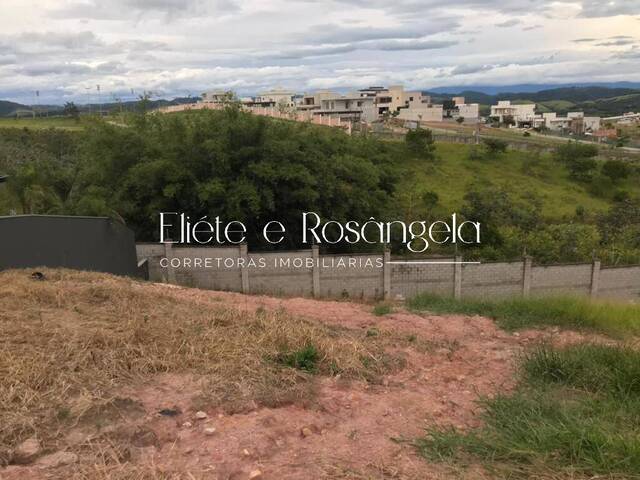 #TE0601 - Área para Venda em São José dos Campos - SP - 2