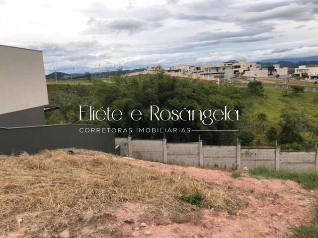 #TE0601 - Área para Venda em São José dos Campos - SP - 1