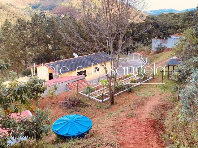 Chácara para Venda em Monteiro Lobato - 4