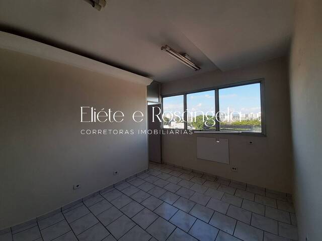 Sala para Venda em São José dos Campos - 4