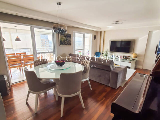 Apartamento para Locação em São José dos Campos - 4