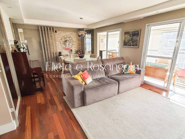 Apartamento para Locação em São José dos Campos - 3
