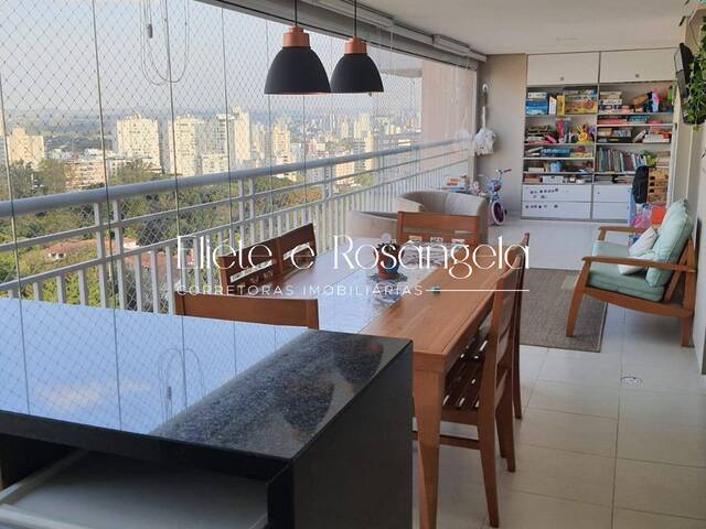 Apartamento para Locação em São José dos Campos - 2
